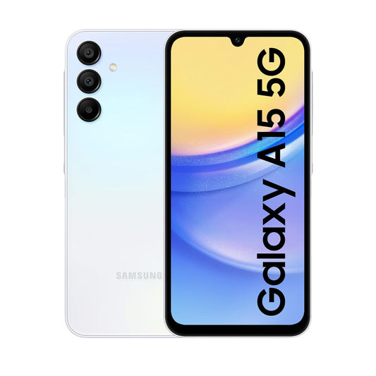 Samsung SM2A115AZKAATT - Performances ultra-rapides avec connectivité 5G