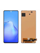 Samsung SM2F711ULVAXAG - Écran tactile haute résolution assisté par IA