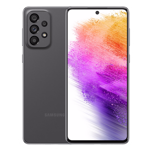 Samsung SMX518UZAXXAU Mobile - High-Resolution Camera, Super Fast Charging, Infinity Display