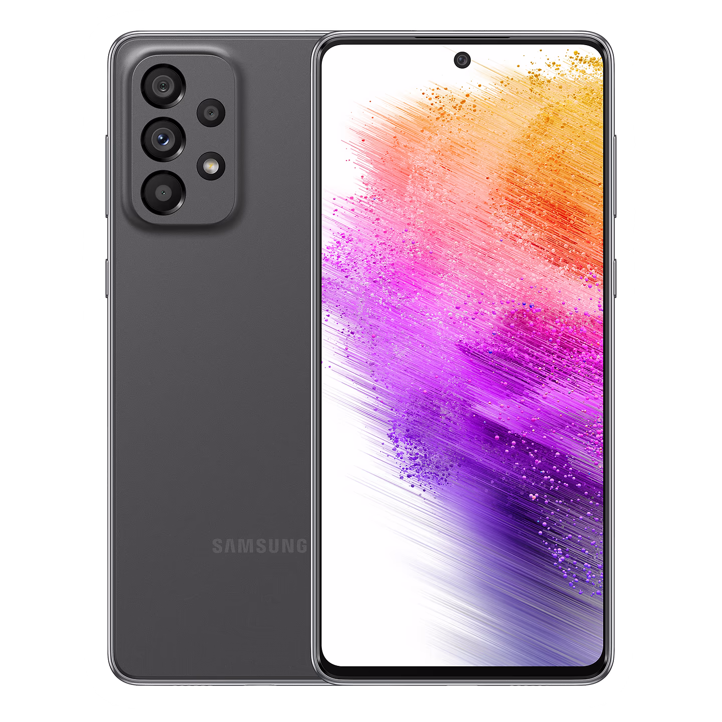 Samsung SMX910NZEIXAR Mobile - Ultra-Slim Design, Long-Lasting Battery, AI-Powered Performance