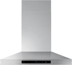 Samsung NK36M9600WS/AA 36-Inch Range Hood Chef Collection