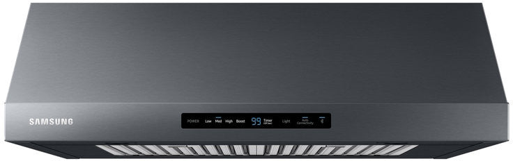 Samsung NK30N7000UG/AA 30-Inch Externally Vented Range Hood