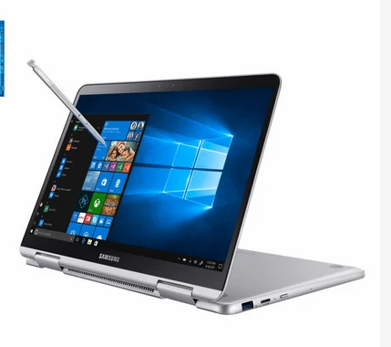 Samsung NP930SBE Notebook 9 Pen 13-Inch Laptop