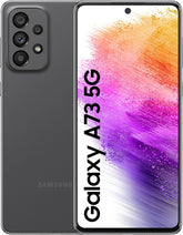 Samsung SM2F731UZAEXAG - Écran amélioré Samsung Mobile avec taux de rafraîchissement adaptatif