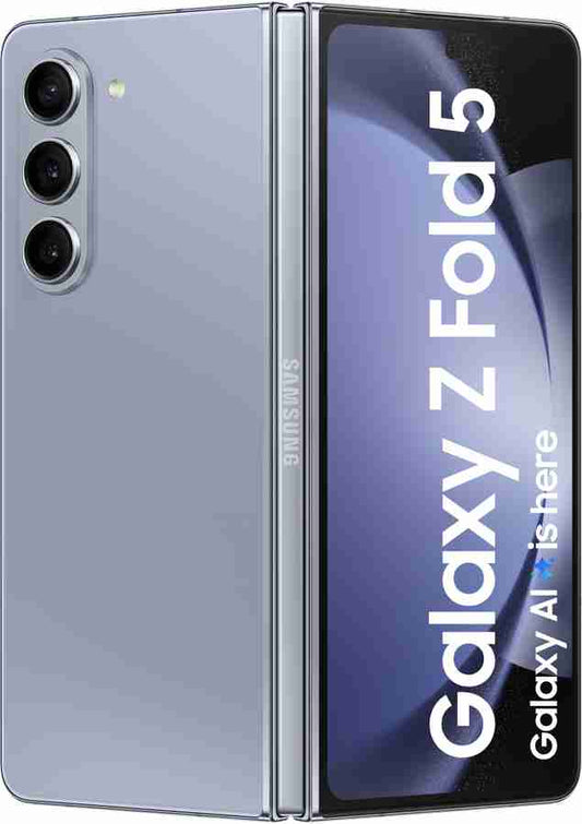 Samsung Galaxy Z Fold5 SM2S901UZKAVZW - Verizon Exclusive, 7.6” Foldable AMOLED, 50MP Camera