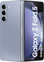 Samsung Galaxy Z Fold5 SM2S901UZWAVZW - Verizon Global, technologie UWB, prise en charge double SIM