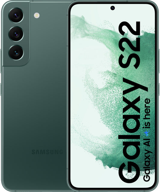 Samsung SM2G988UZKASPR - Téléphone mobile 5G Sprint Samsung avec écran et performances optimisés par l'IA
