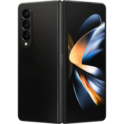 Samsung SM2F936UZAAATT - AT&T-Exclusive Samsung 5G Mobile with Super AMOLED Display