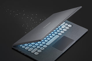 Ordinateur portable Samsung NP530XBB (13 pouces)