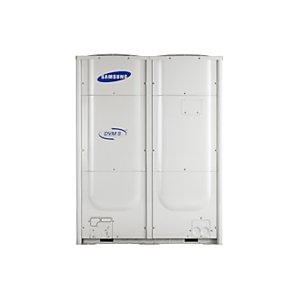 Climatiseur Samsung AM144FXVAFH/AA 144 000 BTU/h DVM, mono, standard, pompe à chaleur R410a