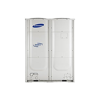 Samsung AM096FXVAFH/AA Air Conditioner 96000 BUT Cooling and Heating System Outdoor Unit
