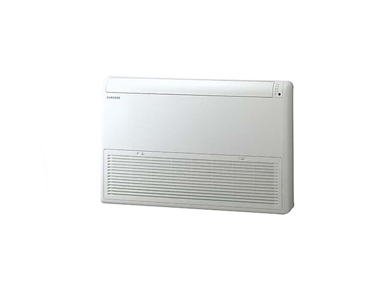 Climatiseur Samsung AM018FNCDCH/AA pour montage sous plafond ou sur mur bas