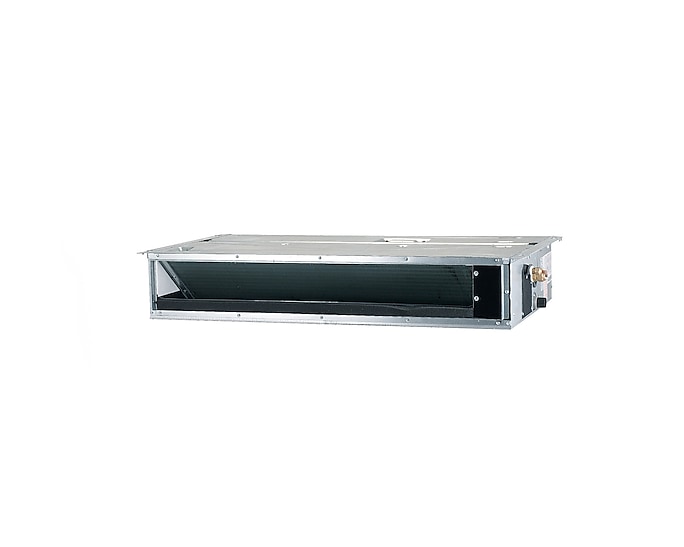 Samsung AM009FNLDCH/AA 9,500BTU, DVM, Slim Duct, Indoor