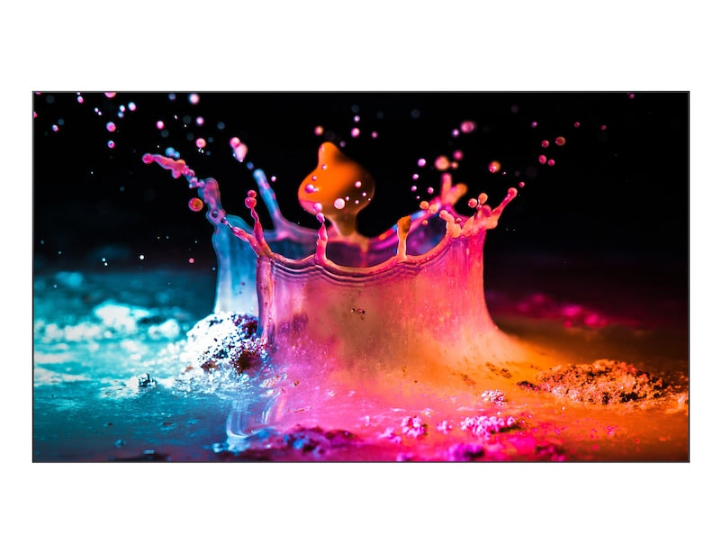 Samsung LH46UDECLBB/GO 46" Direct-Lit LED Display