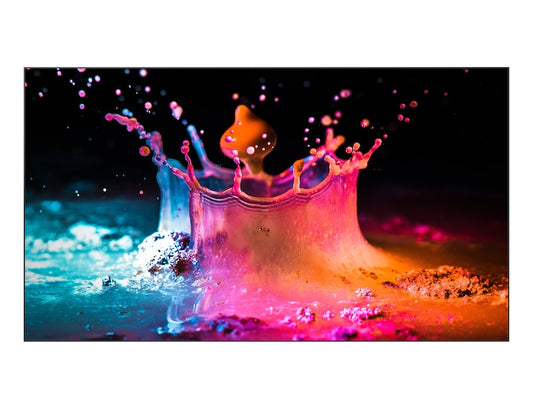 Samsung LH46UDECLBB/GO 46" Direct-Lit LED Display