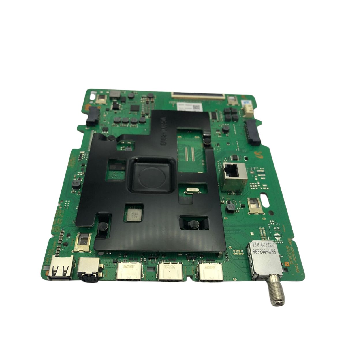 Samsung BN94-18054S Assembly Pcb Main;Cu7000C