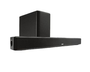 Speaker Sound-Bar