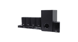 Home Theater System