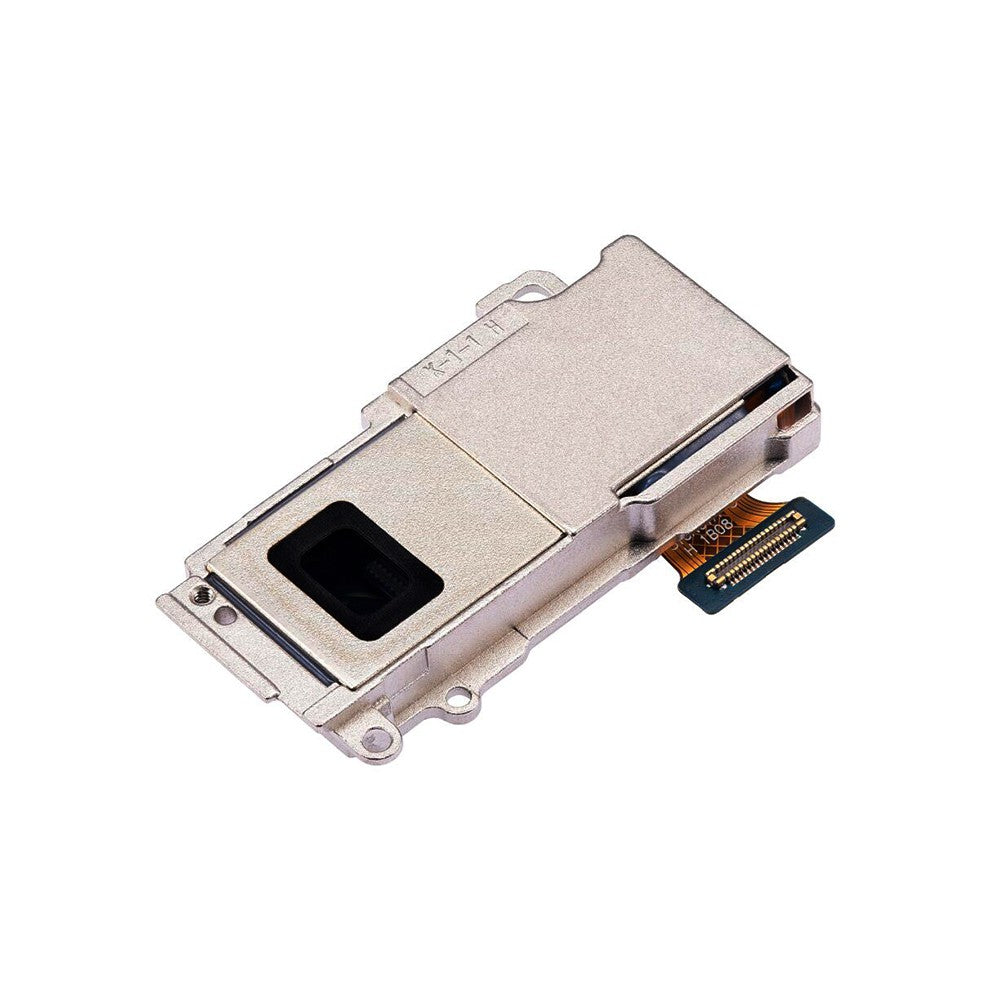 Samsung Mobile Galaxy S22 Ultra Rear Camera Module 12MP Ultra Wide and Telephoto GH96-14806A