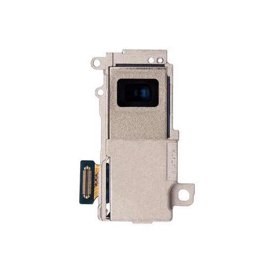 Samsung Mobile Galaxy S22 Ultra Rear Camera Module 12MP Ultra Wide and Telephoto GH96-14806A