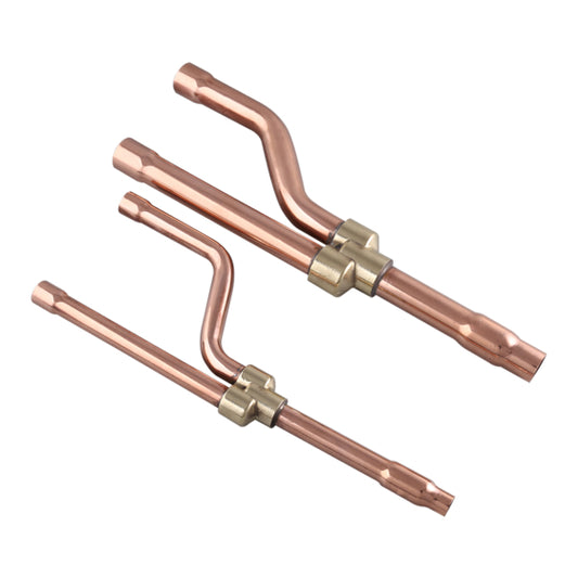 Samsung MXJYM1206M Air Conditioner Heat Recovery Mode Control Unit Refrigerant Y-Joints