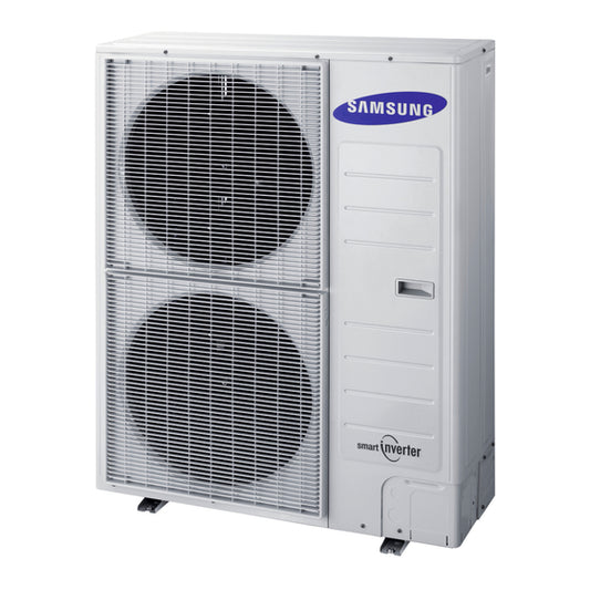 Climatiseur gainable Samsung AC018JNHDCH/AA CAC HSP - Standard