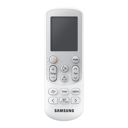Télécommande sans fil pour climatiseur Samsung MREH00U