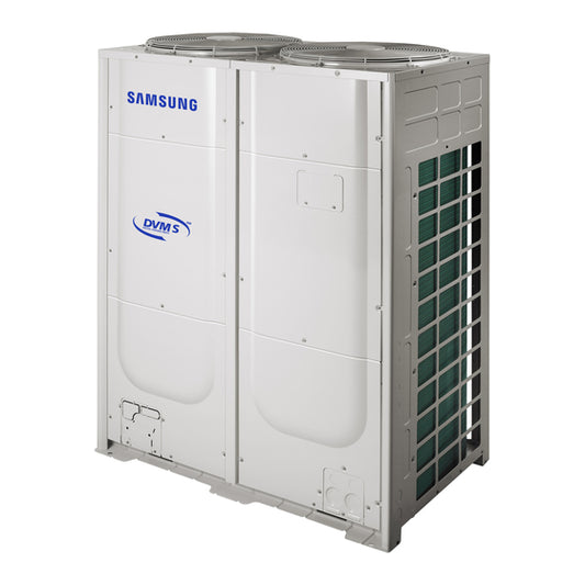 Climatiseur Samsung AM168HXVAFR/AA 168 000 BTU/h DVM Pompe à chaleur extérieure
