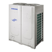 Climatiseur Samsung AM192HXVAJH/AA DVM S Eau, Standard, Unité extérieure à récupération de chaleur