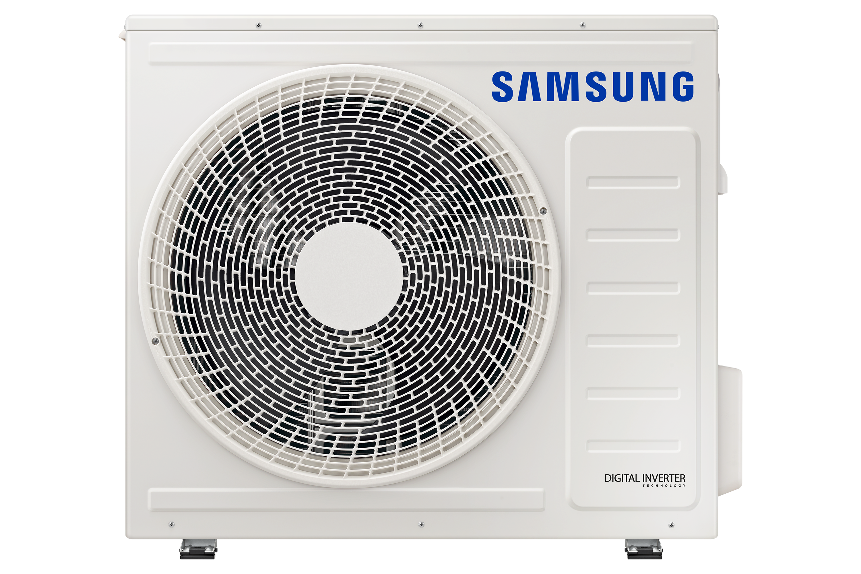 Samsung AR12MSWXCWKXCV Air Conditioner Outdoor Unit