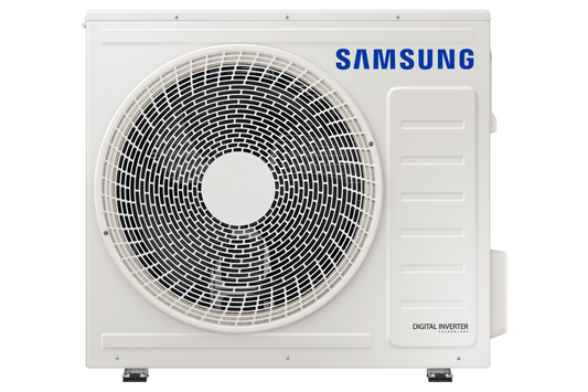 Unité extérieure de climatiseur Samsung AR12KSWSPWKXCV