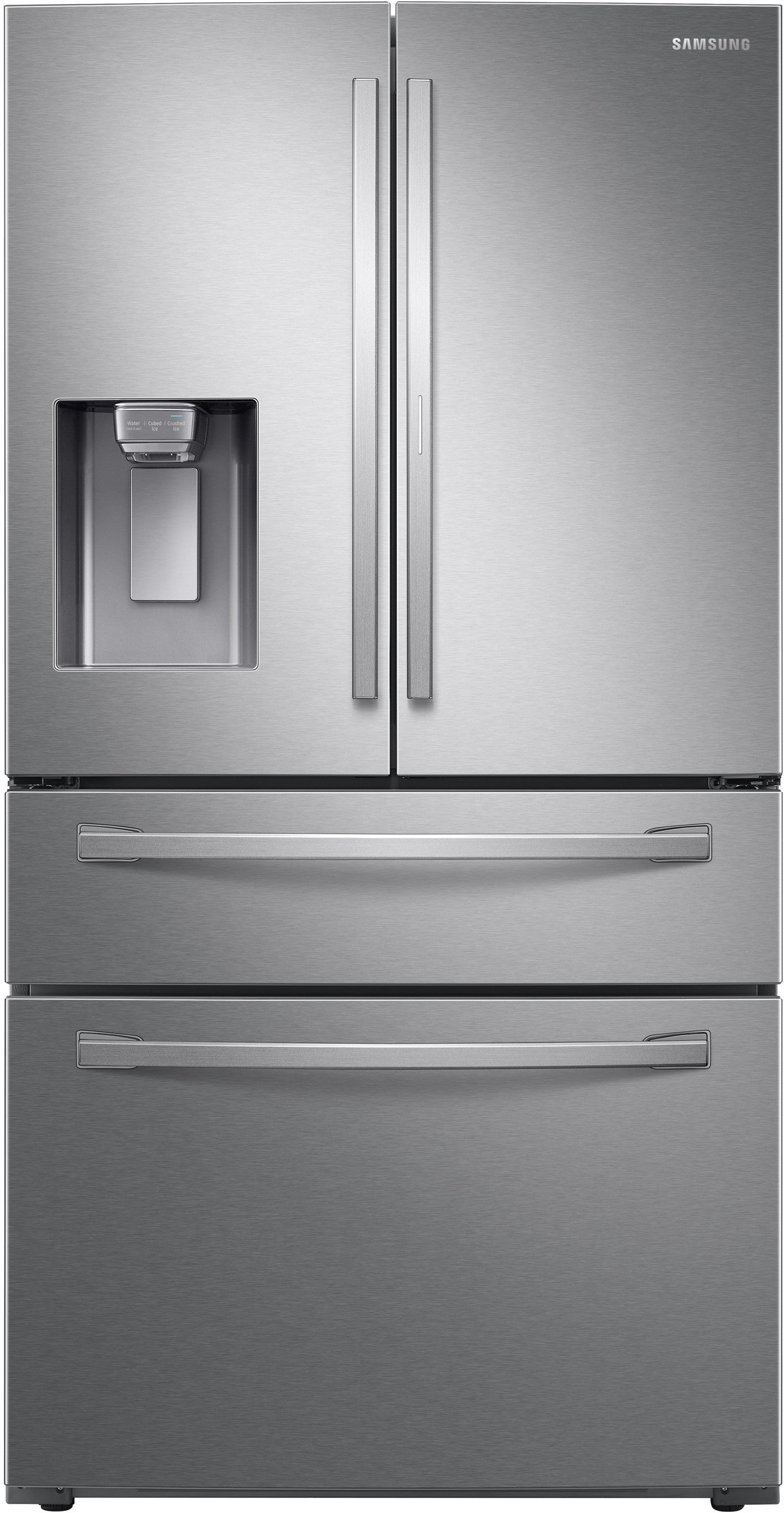 Samsung RF22R7351SR/AA 22 Cu. Ft. 4-Door French Door Refrigerator