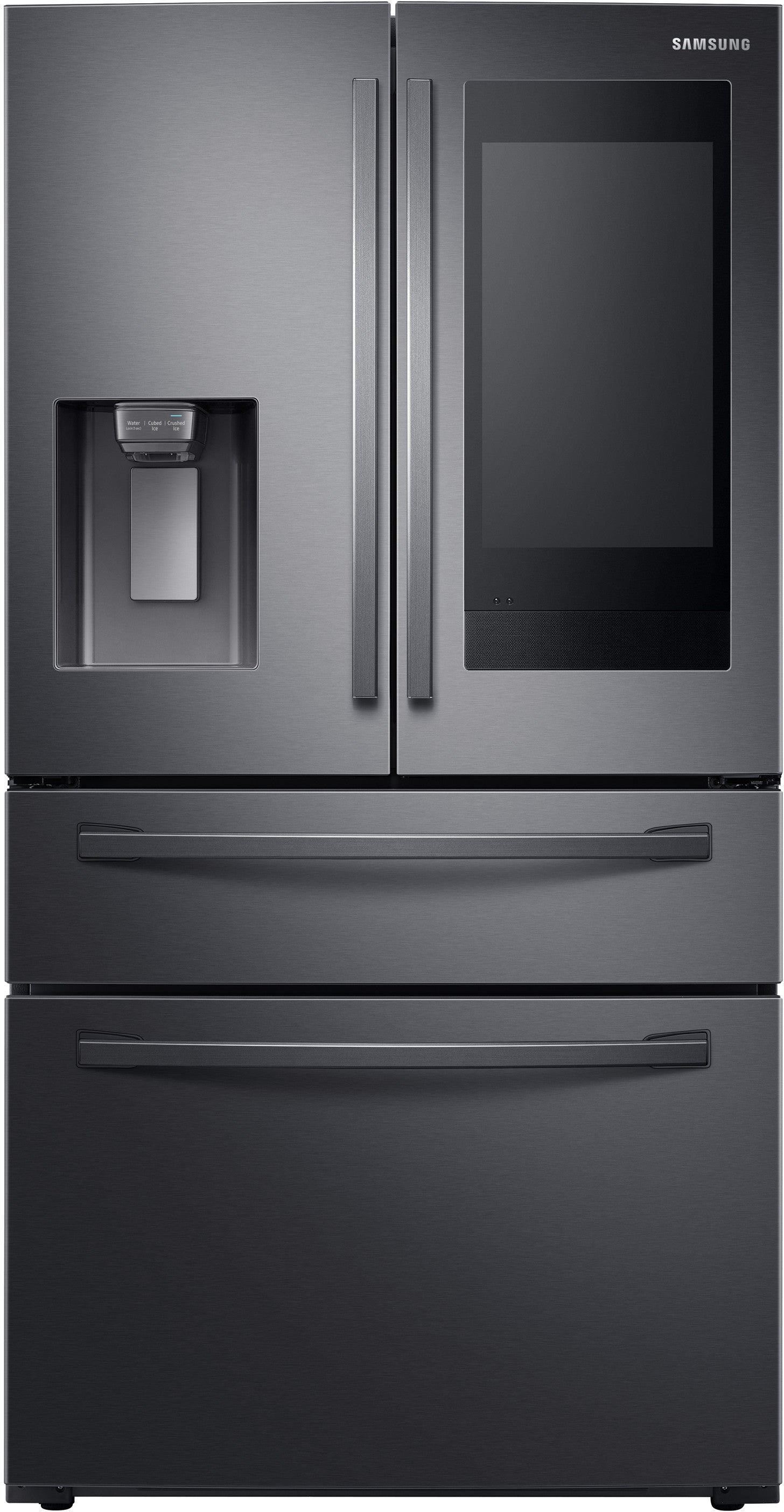 Samsung RF28R7551SG/AA 28 Cu. Ft. 4-Door French Door Refrigerator