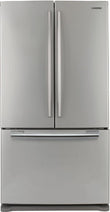 Samsung RF265ABPN/XAA 25.8 cu. ft. French-Door Refrigerator