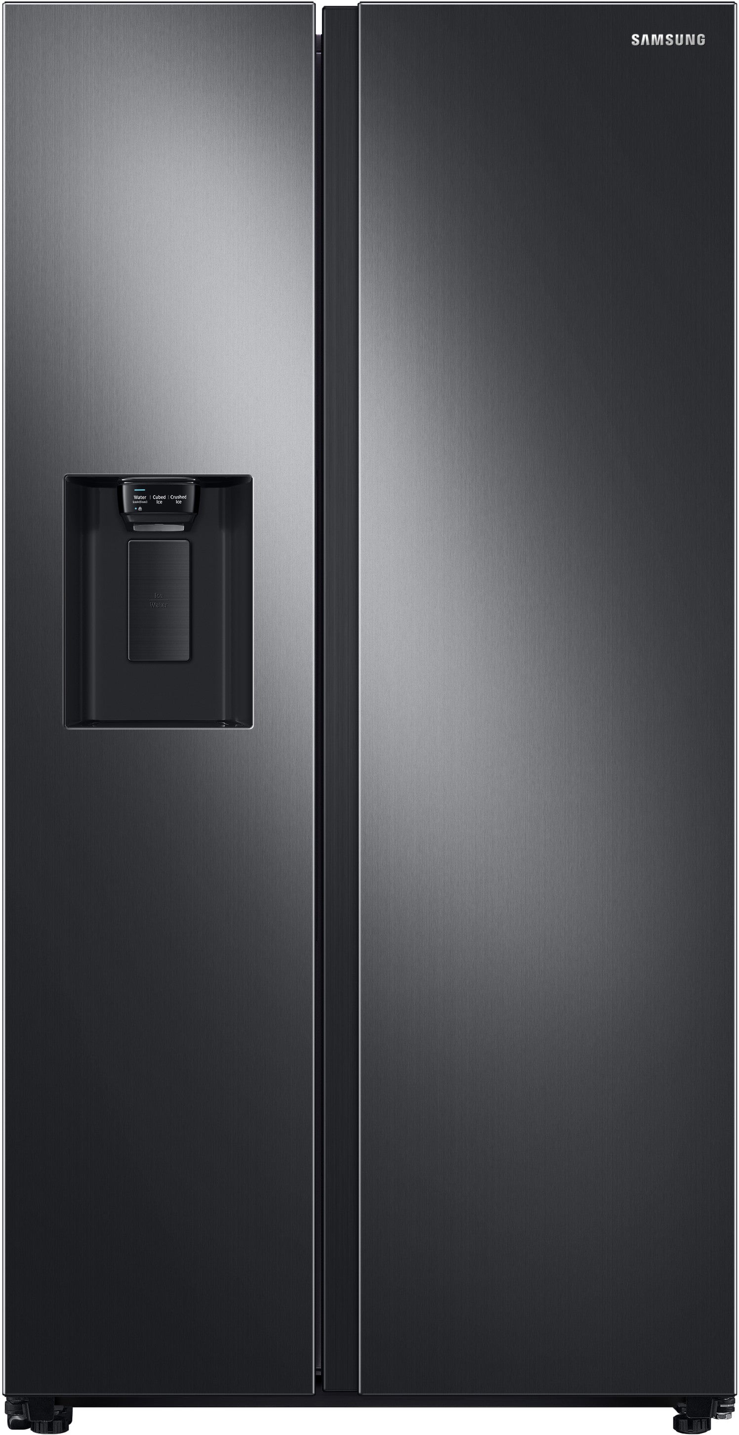 Samsung RS27T5200SG/AA 27.4 Cu. Ft. Large Capacity Side-by-side Refrigerator