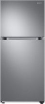 Samsung RT18M6213SR/AA 18 Cu. Ft. Top Freezer Refrigerator With Flex zone