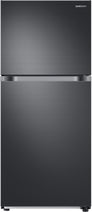 Réfrigérateur à congélateur supérieur Samsung RT18M6215SG/AA de 17,6 pi³