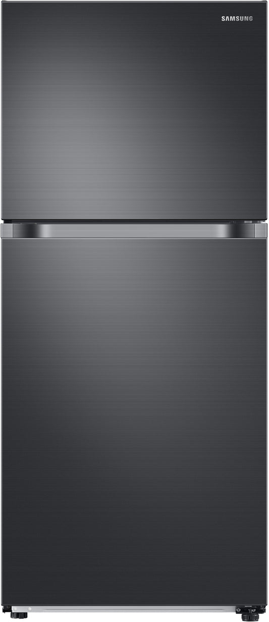 Samsung RT18M6215SG/AA 17.6 Cu. Ft. Top-freezer Refrigerator