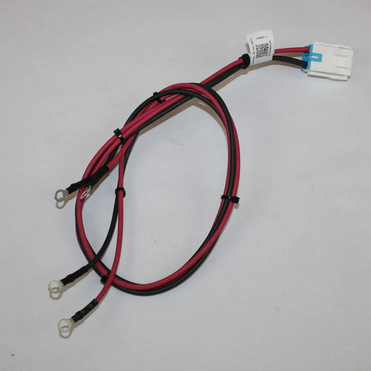 DG96-00843A Assembly Wire Harness Power