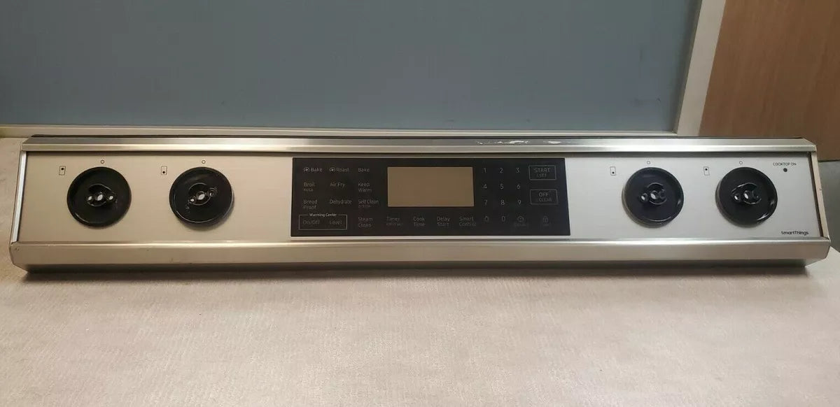 DG94-03573A Panneau de commande d'assemblage ; Ne63T85