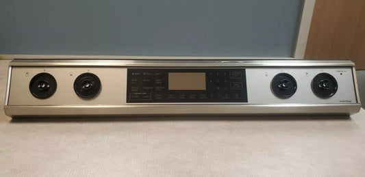 DG94-03573A Panneau de commande d'assemblage ; Ne63T85