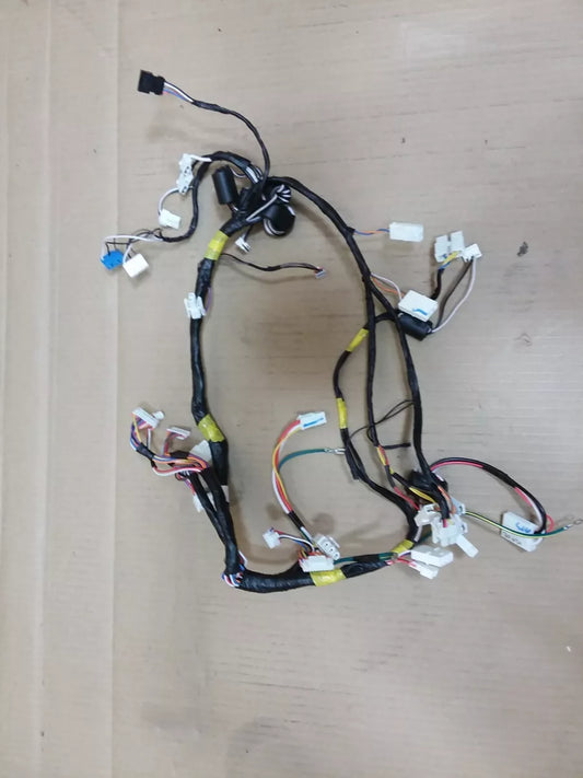 DD39-00012N MAIN WIRE HARNESS