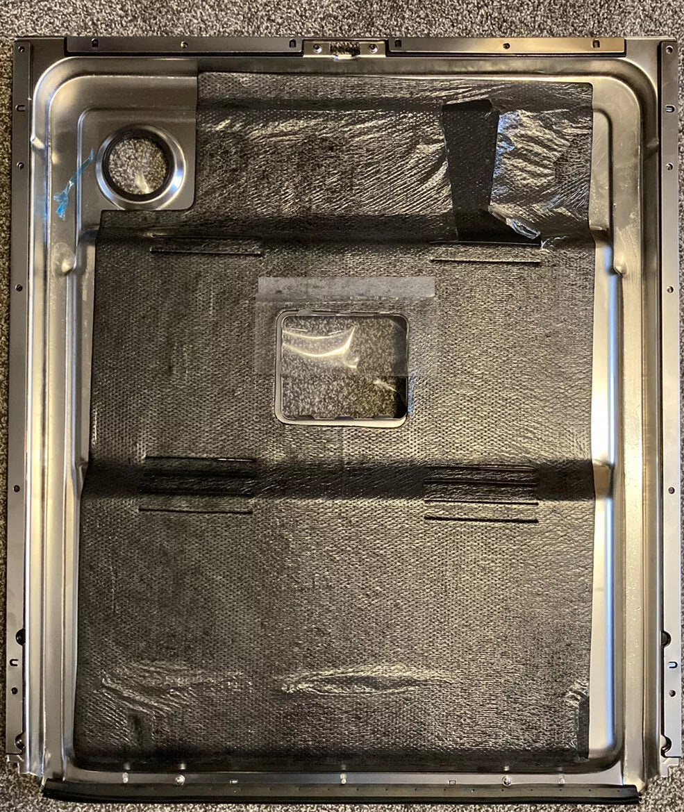 DD82-01657A A/S ASSY-PORTE INTÉRIEURE;DW6000NM,O