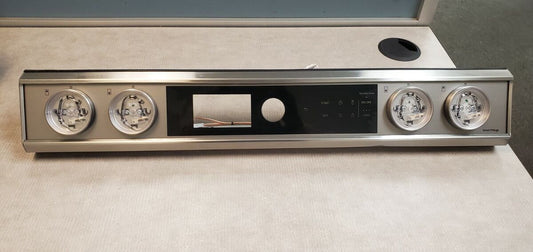 Panneau de commande DG94-03552B ; Ne63T87