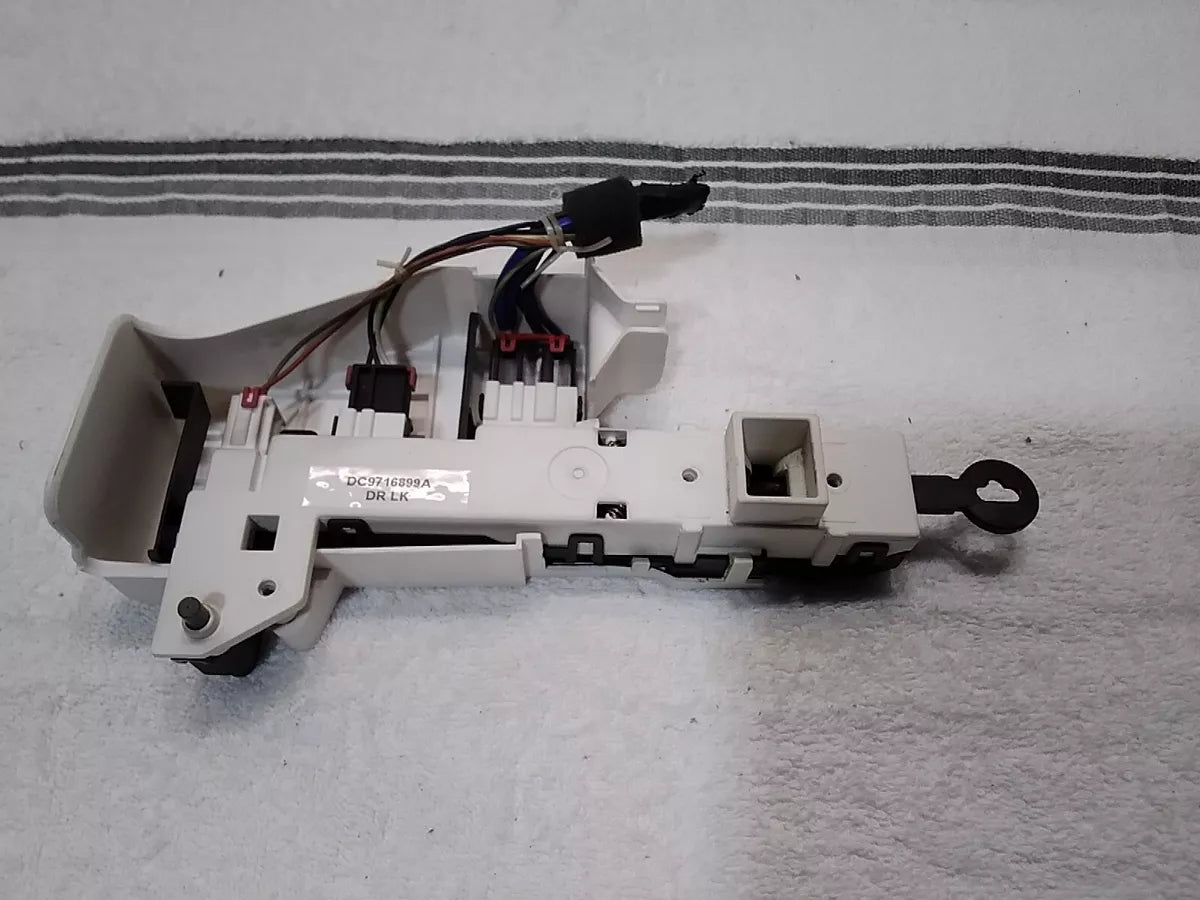 DC97-16899A Cover Assembly Door Switch