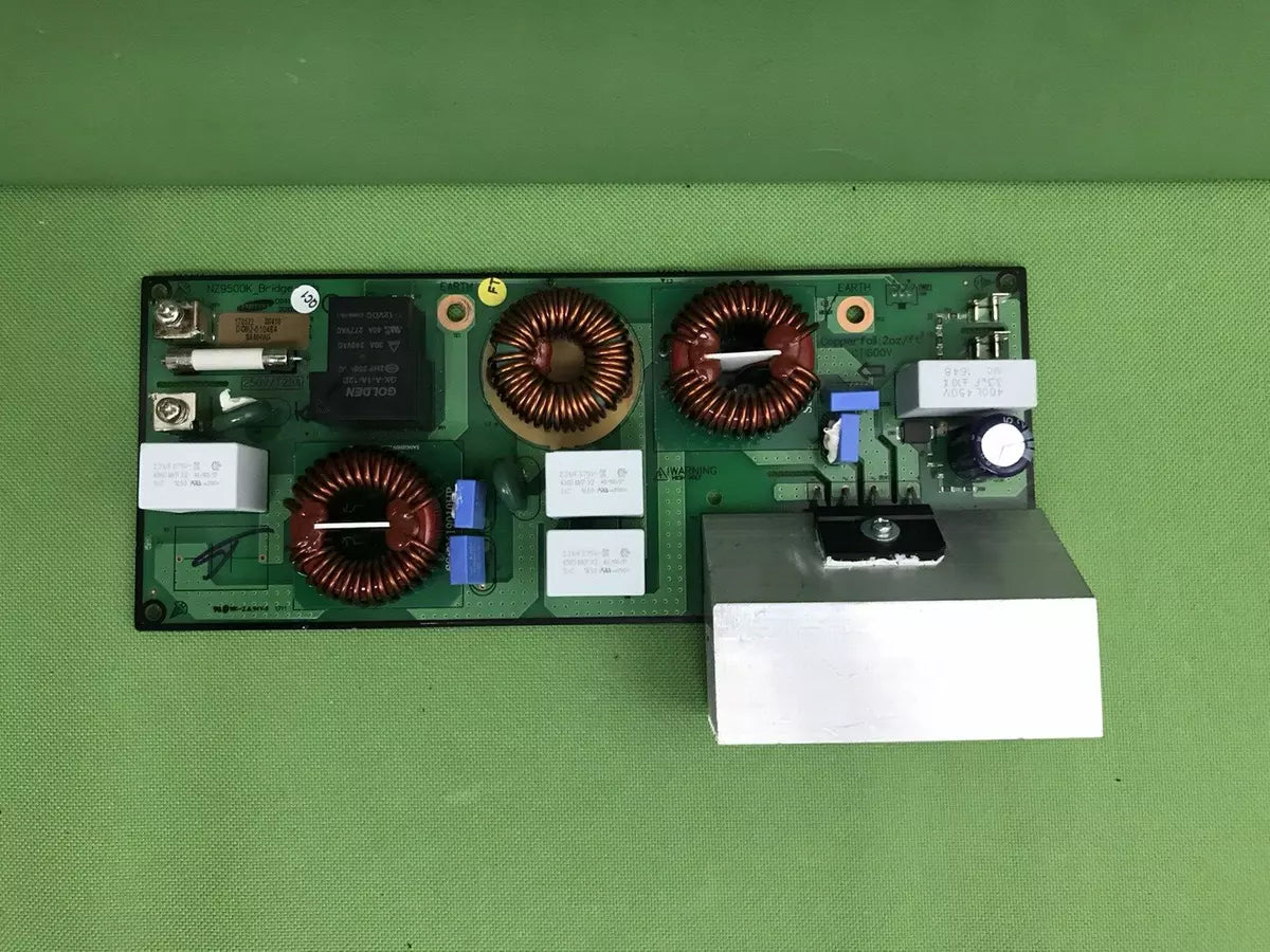 DG92-01046A PCB ASSEMBLY SUB