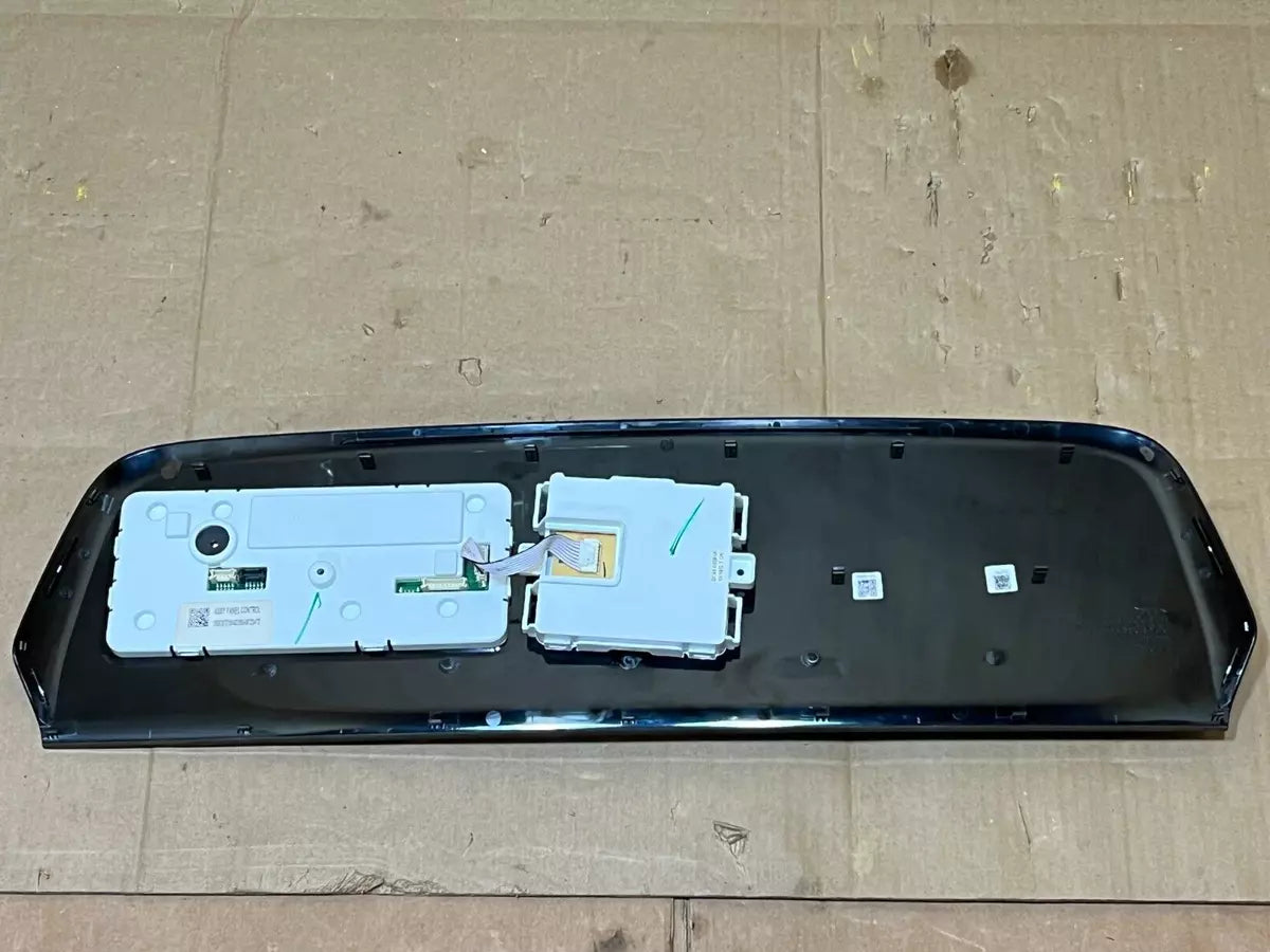 DC97-21530D ASSEMBLY S.PANEL CONTROL