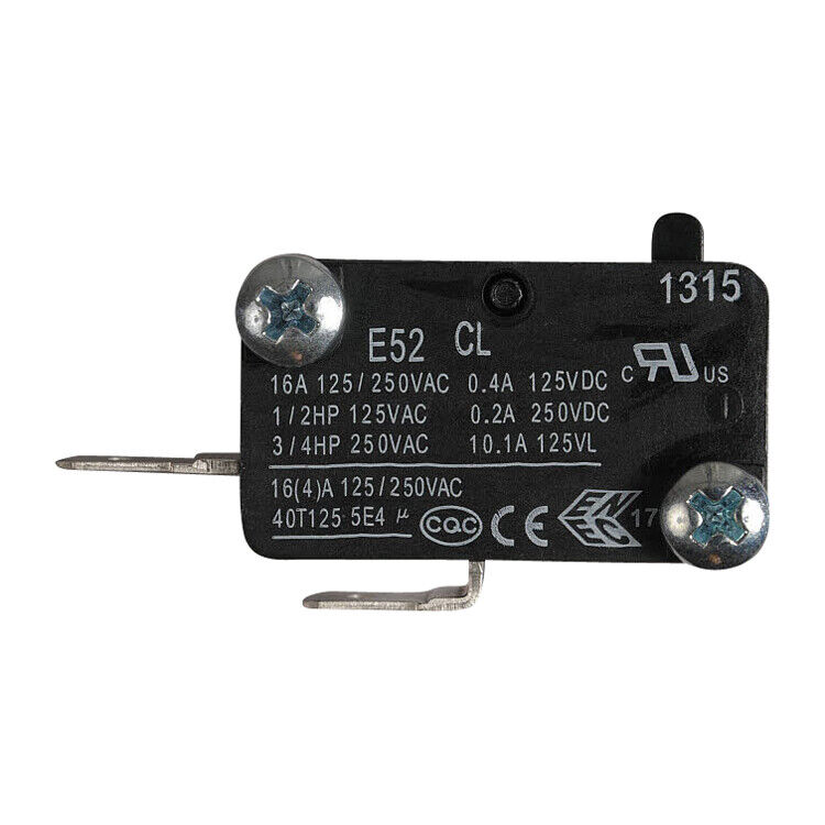 DE81-04591A Svc Micro Switch Set Esg366