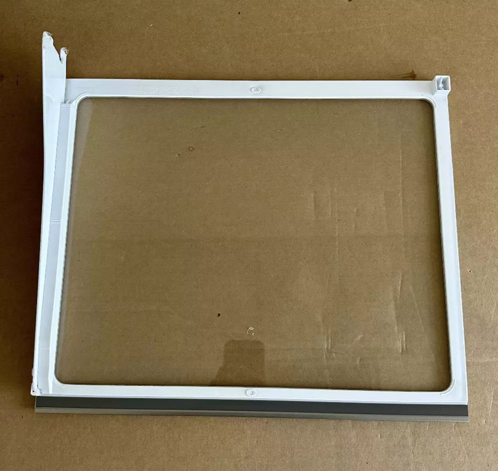 samsung DA97-22970A ASSEMBLY SHELF INSERT-REF FIX