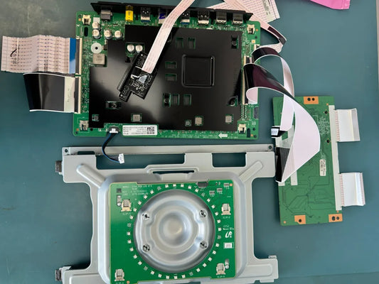 Carte PCB principale d'assemblage Samsung BN94-17636D